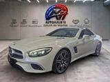 Mercedes-Benz SL 500 White Arrow Edition*Voll - gebrauchte Mercedes-Benz SL 500 aus dem Jahr 2014