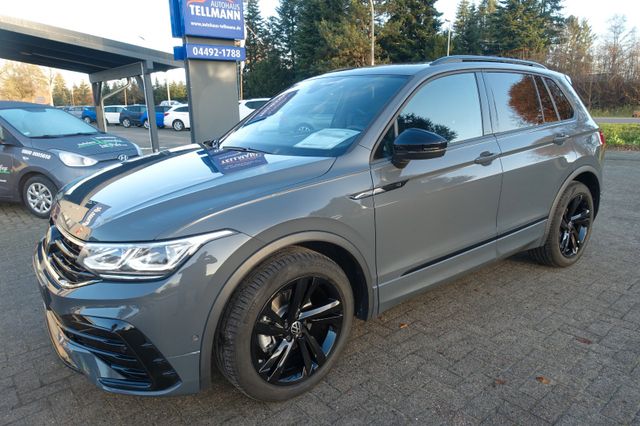 Volkswagen Tiguan 1.5 TSI R-Line Black Style DSG *iQ/PANO*