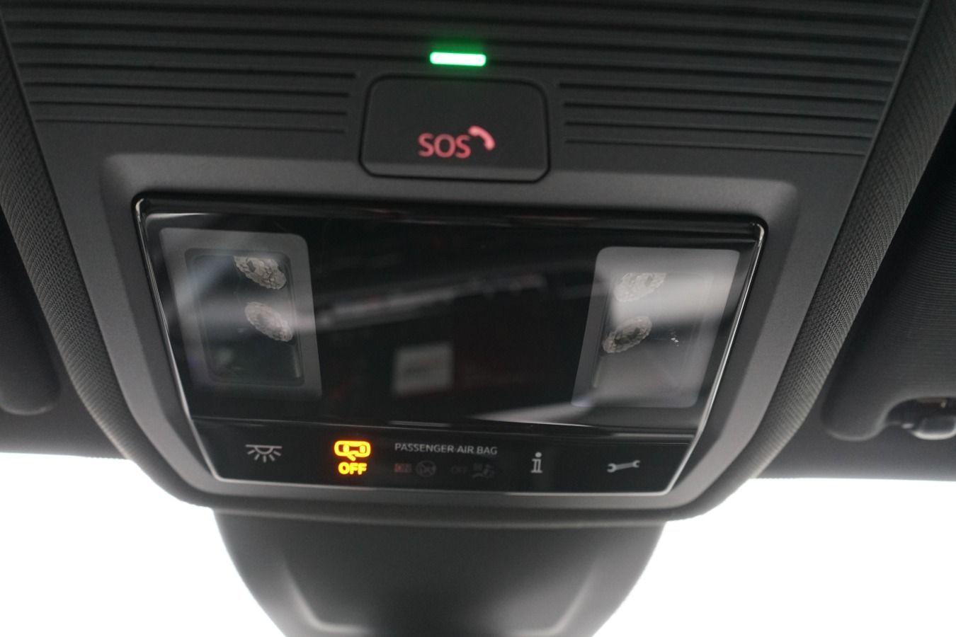 Volkswagen Golf GTI VIII 2.0 TSI*Head-up*Harman Kardon*LED*, миниатюра 17