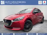 Mazda 2 "HOMURA" 1.5l "TOU-P1" - Mazda 2 Gebrauchtwagen in Berlin