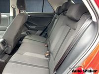 Volkswagen T-Roc - Vorschau Bild 13