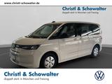 Volkswagen VWN T7 Multivan 1,5TSI DSG Dispo NAVI LED GRA - Volkswagen T7 Multivan aus 2023