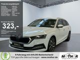 Skoda Octavia Combi First Edition iV 1.4 TSI DSG ACC
