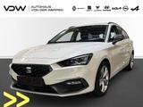 Seat Leon Sportstourer FR Klima Einparkhilfe - Seat aus 2022