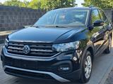 Volkswagen T-Cross Life*PDC*KLIMAZ*LED* - VW Unfallwagen