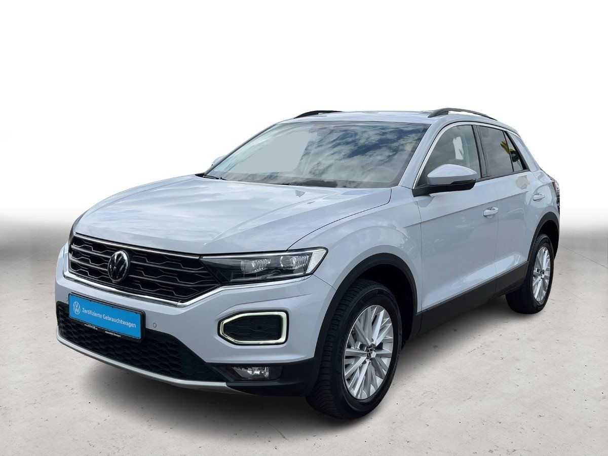 Volkswagen T-Roc Style 1.5 TSI ACC+LED+NAVI+APP+RFK+PDC+SHZ imagem 2
