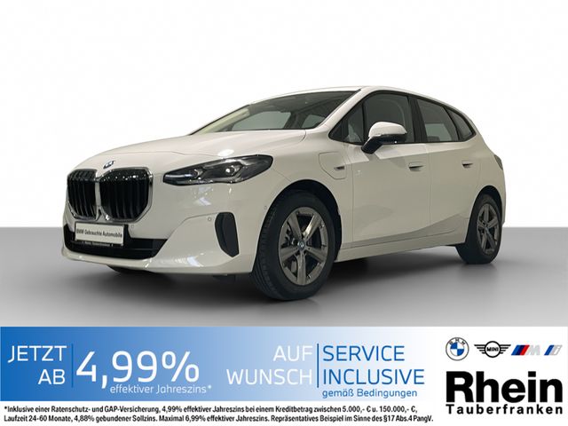 BMW 230e xDrive Active Tourer NaviProf*HUD*LED*Apple