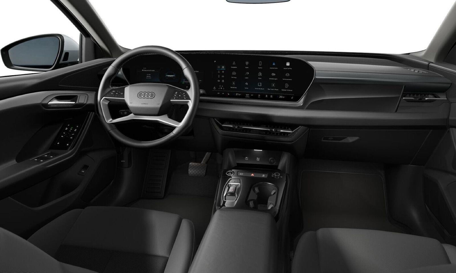 Audi Q6 e-tron - Bild 6