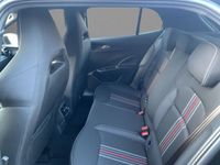 Skoda Fabia - Vorschau Bild 8