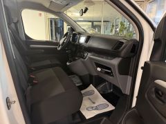 TOYOTA Proace (Verso) L2 Doppelkab. 6 Sitzer NAVI CAM