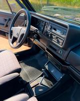 Volkswagen VW Golf 1 Cabriolet 1.8 Automatik / 2 Hand  - gebrauchte VW Golf aus dem Jahr 1990