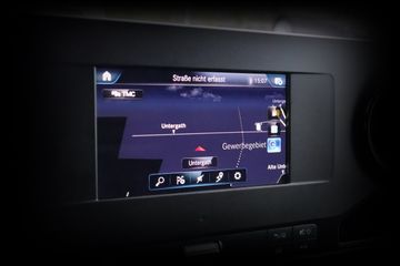 Mercedes Sprinter - 10
