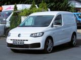 Volkswagen Caddy 2,0TDi Cargo Klima Navi R-Cam - VW Caddy Gebrauchtwagen in Köln