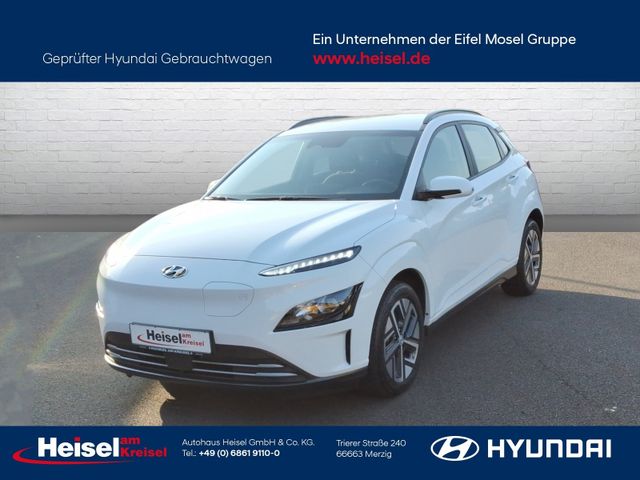 Hyundai KONA Elektro Select 2WD / Elektro 136