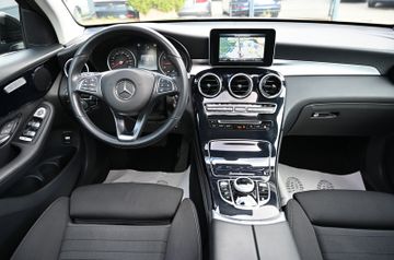 Mercedes GLC 250 - 11