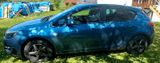 Opel Astra 1.4 Turbo 140 PS Limousine - Opel Astra: 140