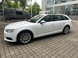Audi A4 Avant B8 2.0 TDI 150PS Euro 6 Bauj... - Audi A4: 8e