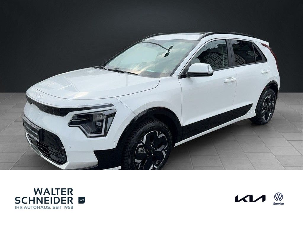2024 Kia Niro