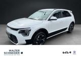 Kia NIRO EV ELEKTRO INSPIRATION - gebrauchte Kia Niro aus dem Jahr 2024