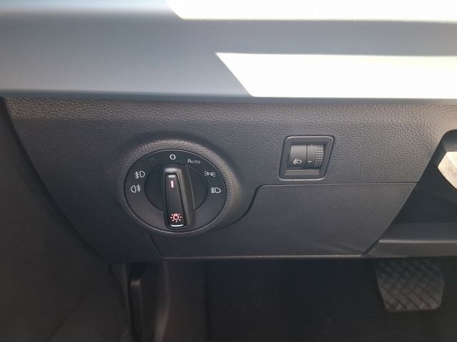Ibiza 1.0 TSI DSG ACC, LED, Sitzheizung