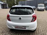Opel Karl Edition*KLIMA*FSP*TEMPOMAT*ALLWETTER*HU NEU - scheckheftgepflegte Opel Karl