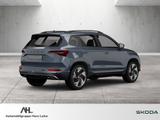 Skoda Karoq Tour 1.5 TSI DSG *sofort verfügbar* - Skoda Karoq: 1.5