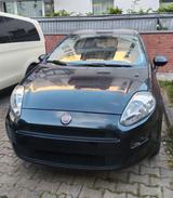 Fiat Punto 1.2 (HU 04/28)  - Fiat Punto in Frankfurt (Main)