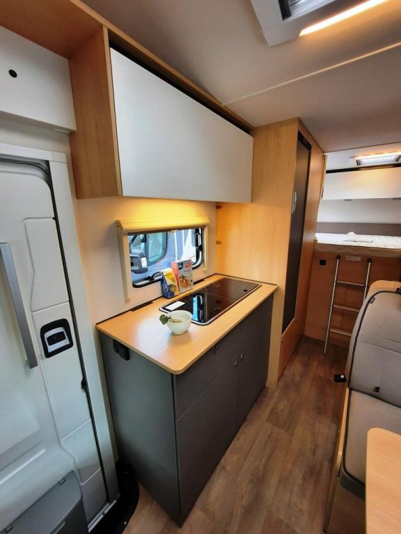 Fahrzeugabbildung LMC Tourer A 690 G Verfüg./Sparen Sie 19.699,- €