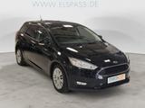 Ford Focus Turnier Business ALLWETTER NAV TEMPOMAT AP - Ford Focus Gebrauchtwagen in Duisburg
