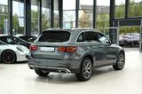 Mercedes-Benz GLC 300 4M*AMG-LINE*PANO*LEDER*SOUND-SYS.*NAVI* - Mercedes-Benz GLC 300 in Bonn