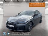 BMW i4 eDrive40 Gran Coupé M Sport Driv.Assist.Prof - BMW i4 aus 2022
