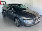 Seat Leon 1.5 TSI Xcellence Plus LED Keyless Navi - Seat Leon: Xcellence Plus