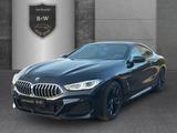BMW 840d Coupe xDrive M Sport LASER+HUD+H&K+360°+IND - : Bmw 840 2021