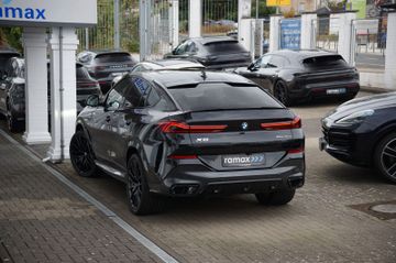 BMW X6 - 10