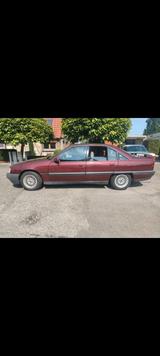 Opel Omega A 2.6i Automatik H Zulassung Ol... - gebrauchte Opel Omega aus dem Jahr 1991