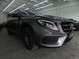 Mercedes-Benz GLA 180 AMG EDITION*NIGHT*LED*NAVI*LED* - Mercedes-Benz GLA 180 mit Benzin-Antrieb: Geländewagen, Automatik