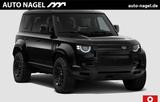 Land Rover Defender 110 P635 OCTA*BLACK EDITION*AHK Dachrel - Land Rover Neuwagen