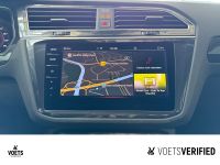 Volkswagen Tiguan - Vorschau Bild 11