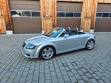 Audi TT Roadster 1.8T quattro 165 kW Sport Navi Bose  - Audi aus 1999