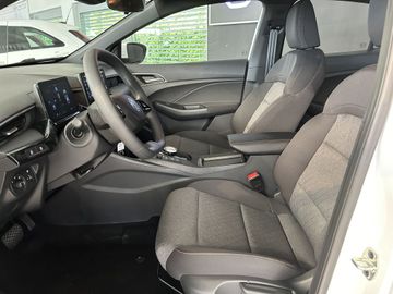 MG MG 3 Standard
