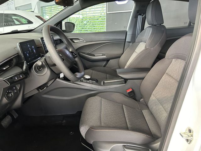 MG MG 3 Standard