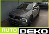 Volkswagen T-Roc 2.0 TSI DSG 4M 3x R-Line Pano/Virtual/ACC - VW T-Roc Gebrauchtwagen in Stuttgart