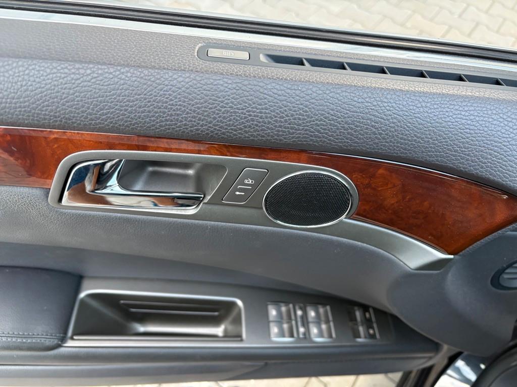 Volkswagen Phaeton V6 TDI 5-Sitzer 4Motion Standh. Navi.
