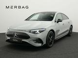 Mercedes-Benz CLA 250+ AMG-Line mit EQ Technologie - Mercedes-Benz CLA 250: AMG