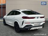 BMW X6 xDrive30d M.Sp Pro+Innovp+Travelp+Drivp+PanoD - BMW X6: Weiß