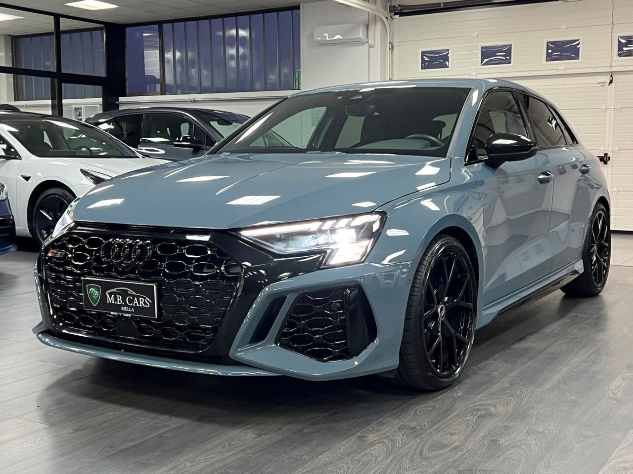 Other Audi A3 RS 3 SPB TFSI quattro S tronic imagem 3