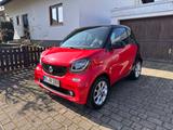 Smart ForTwo coupé prime *leder *pano *klimaauto