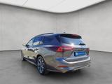 Ford Focus Turnier 1.0 EcoBoost Hybrid Aut. ST-LINE X - Ford Focus ST mit Benzin-Antrieb
