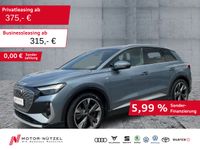 Audi Q4 e-tron - Vorschau Bild 1