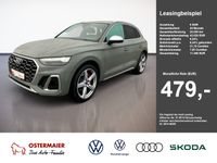 Audi SQ5 - Vorschau Bild 1
